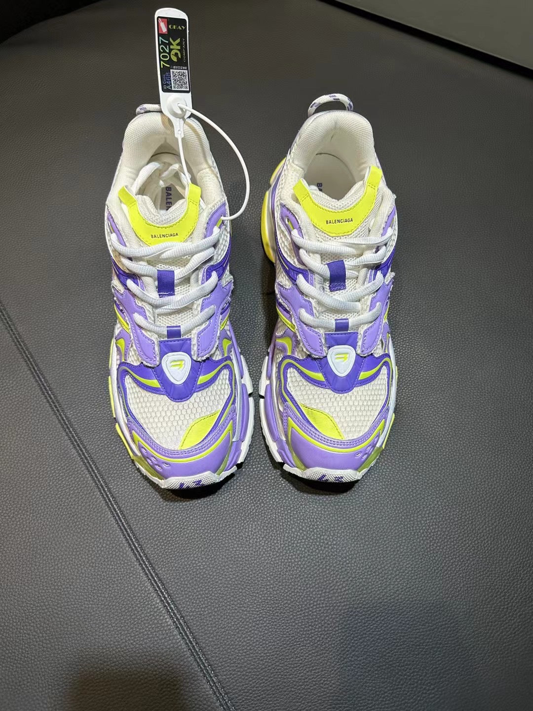 Balenciaga sneakers 52