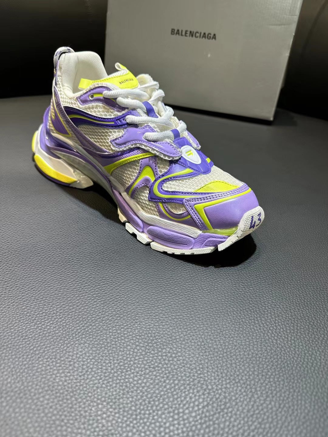 Balenciaga sneakers 52