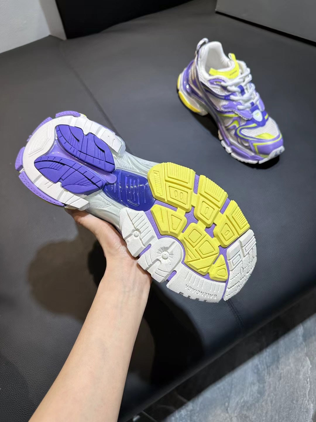 Balenciaga sneakers 52