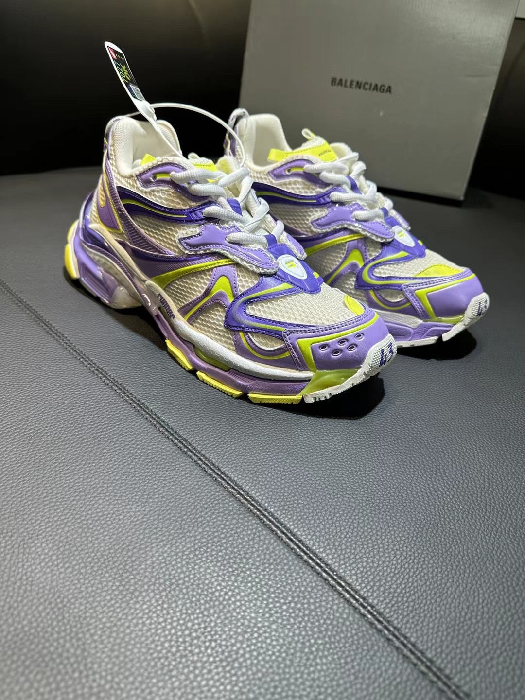 Balenciaga sneakers 52