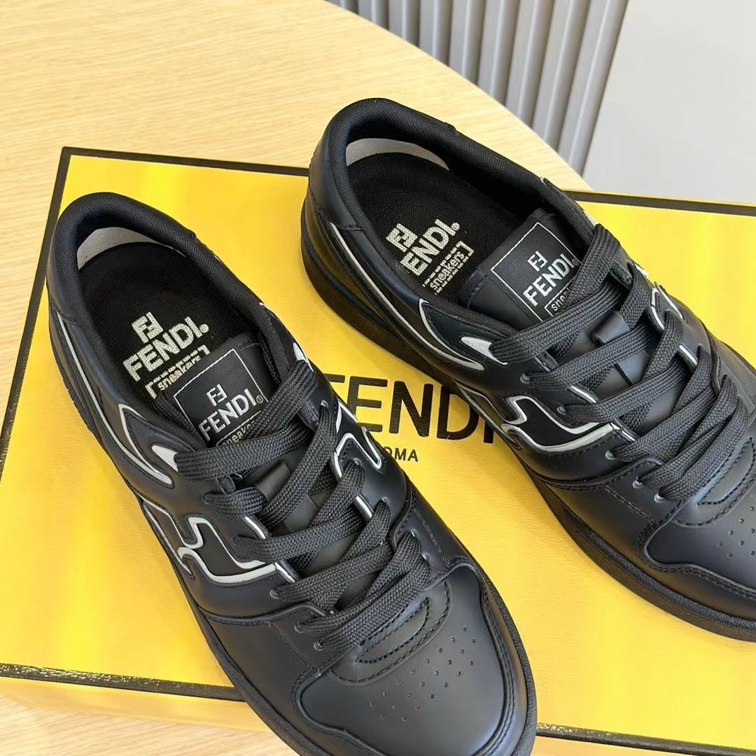 FENDI sneakers 13
