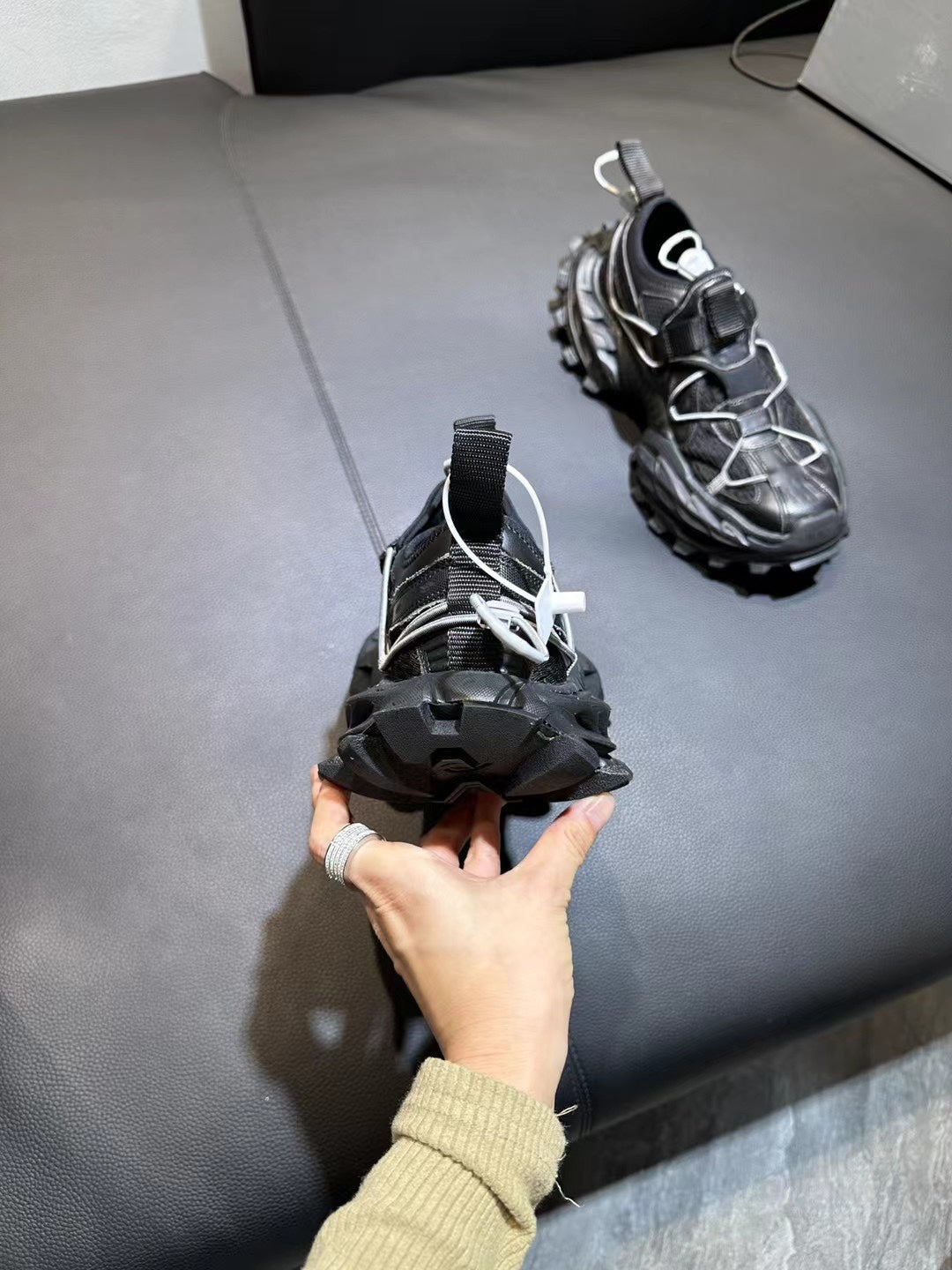 Balenciaga sneakers 53