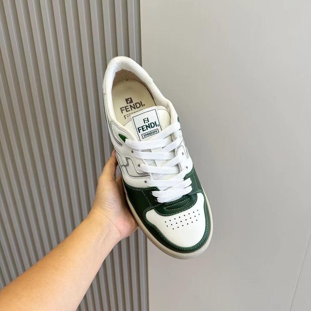 FENDI sneakers 14