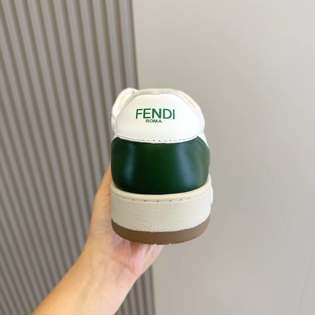 FENDI sneakers 14