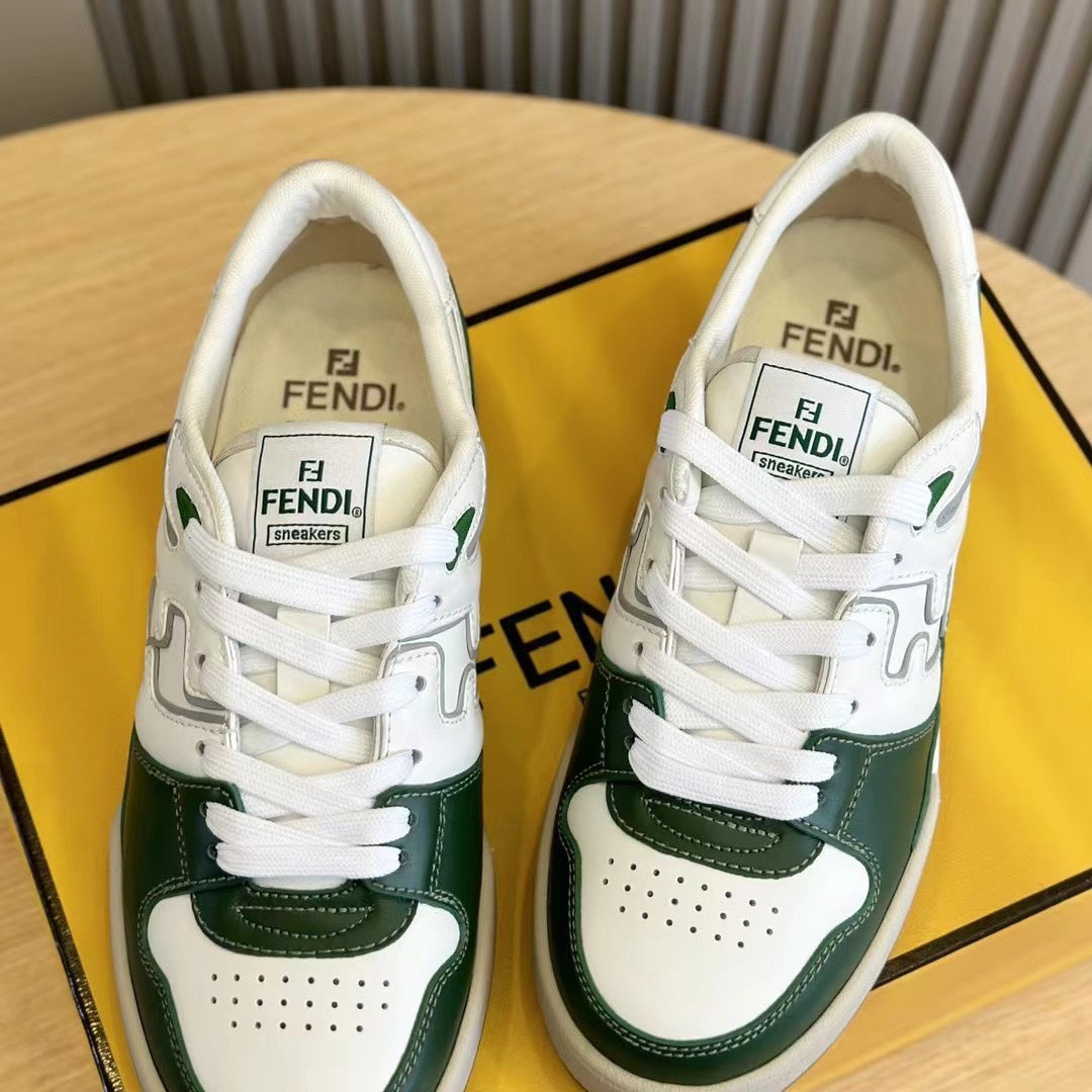 FENDI sneakers 14