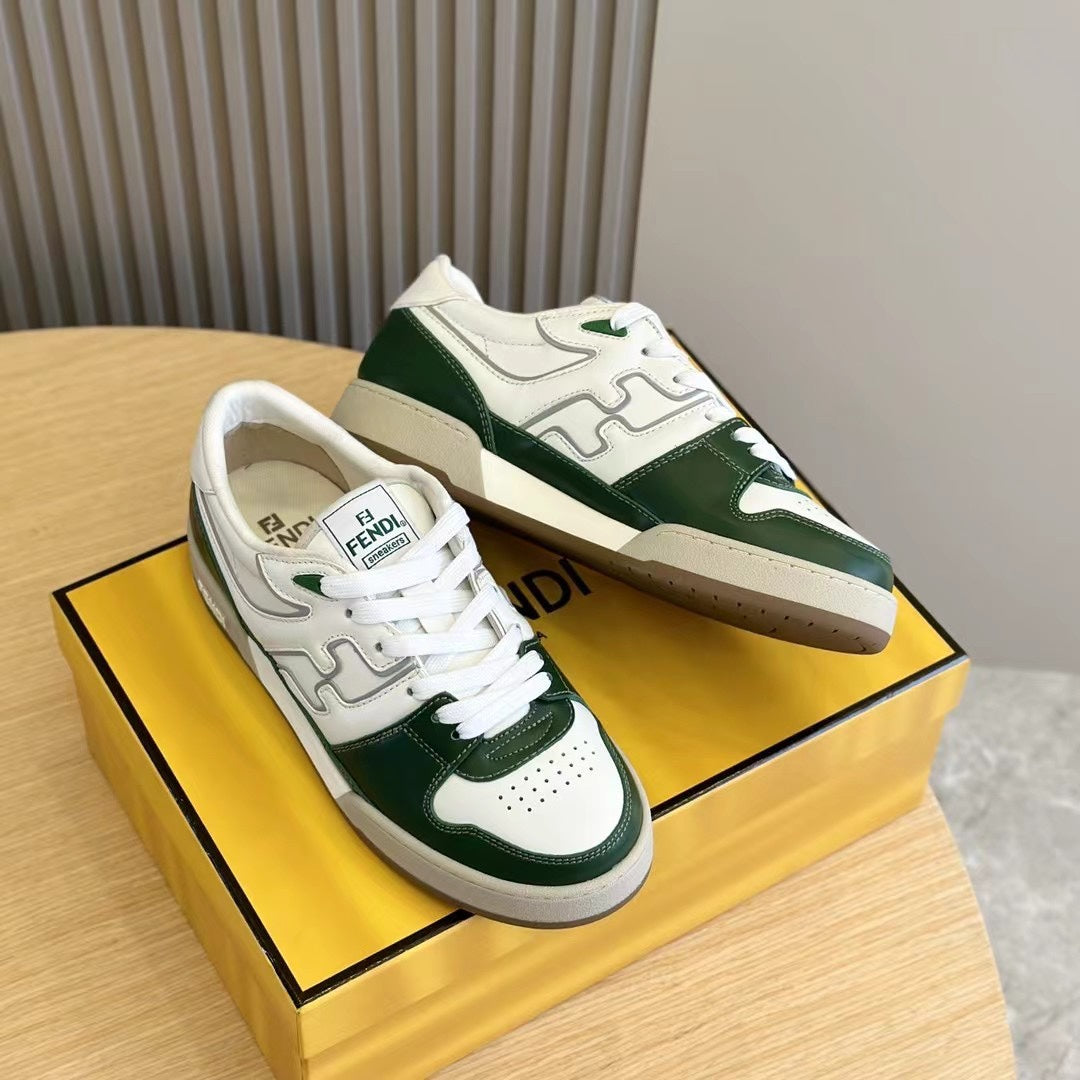 FENDI sneakers 14
