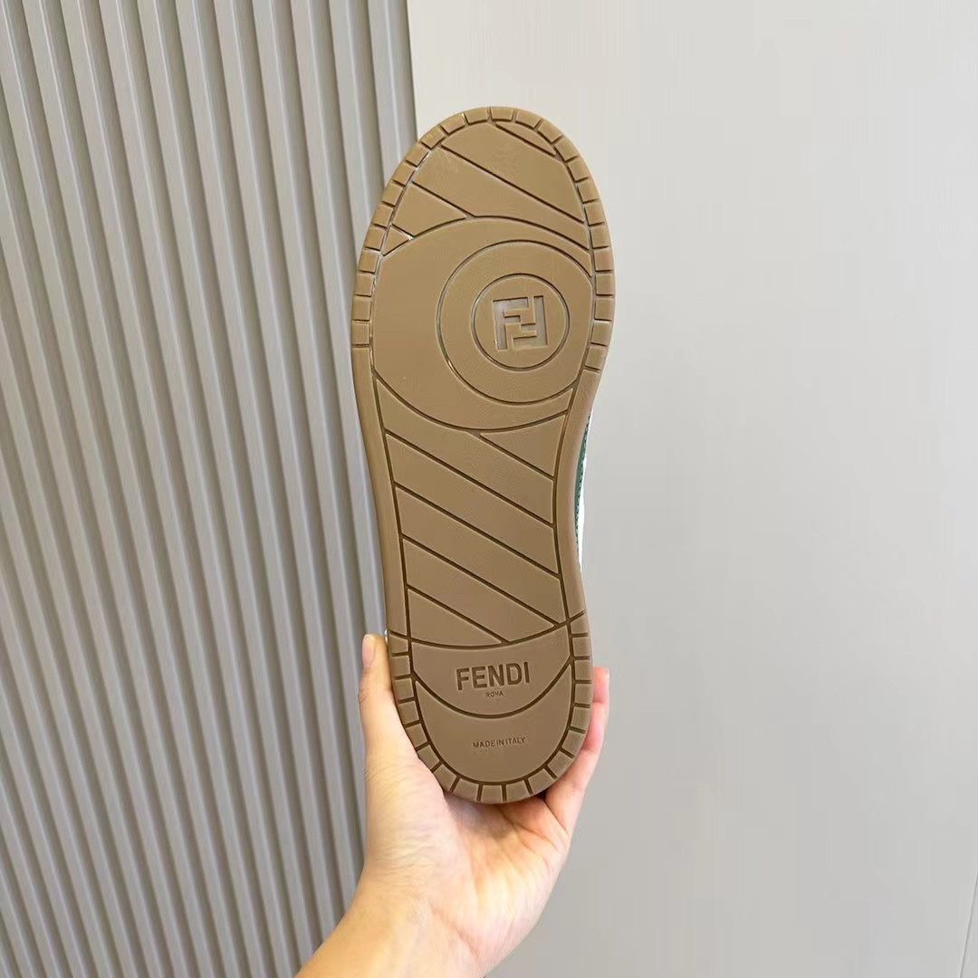 FENDI sneakers 14