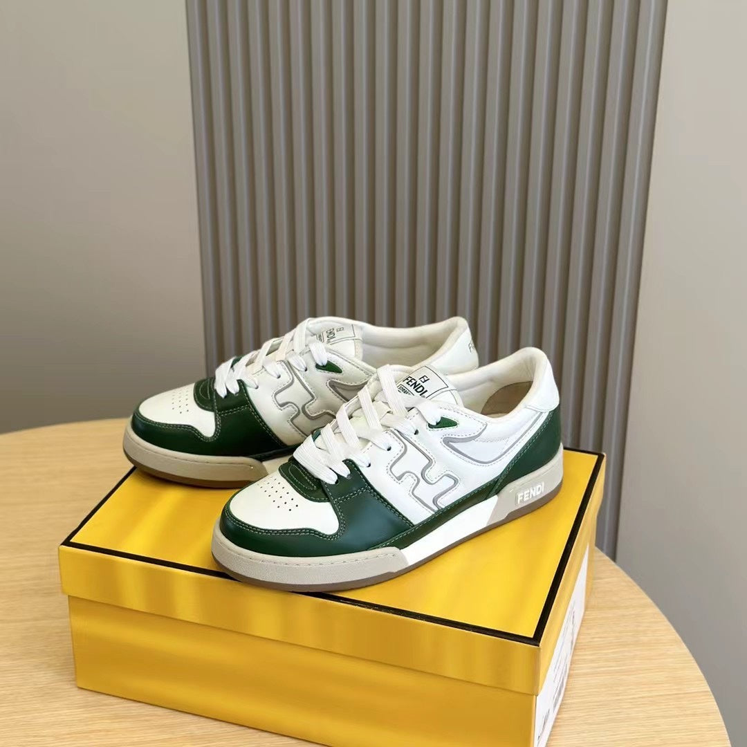FENDI sneakers 14