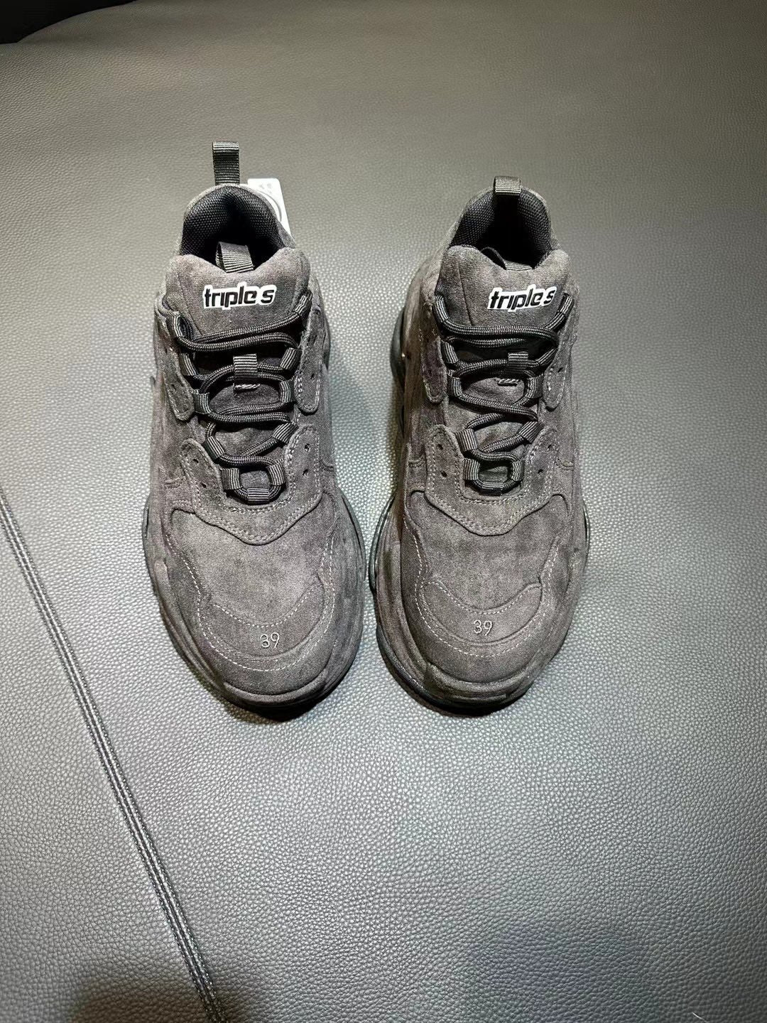 Balenciaga sneakers 54