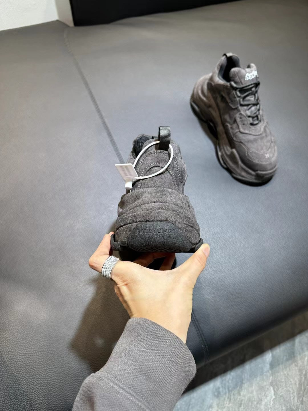 Balenciaga sneakers 54
