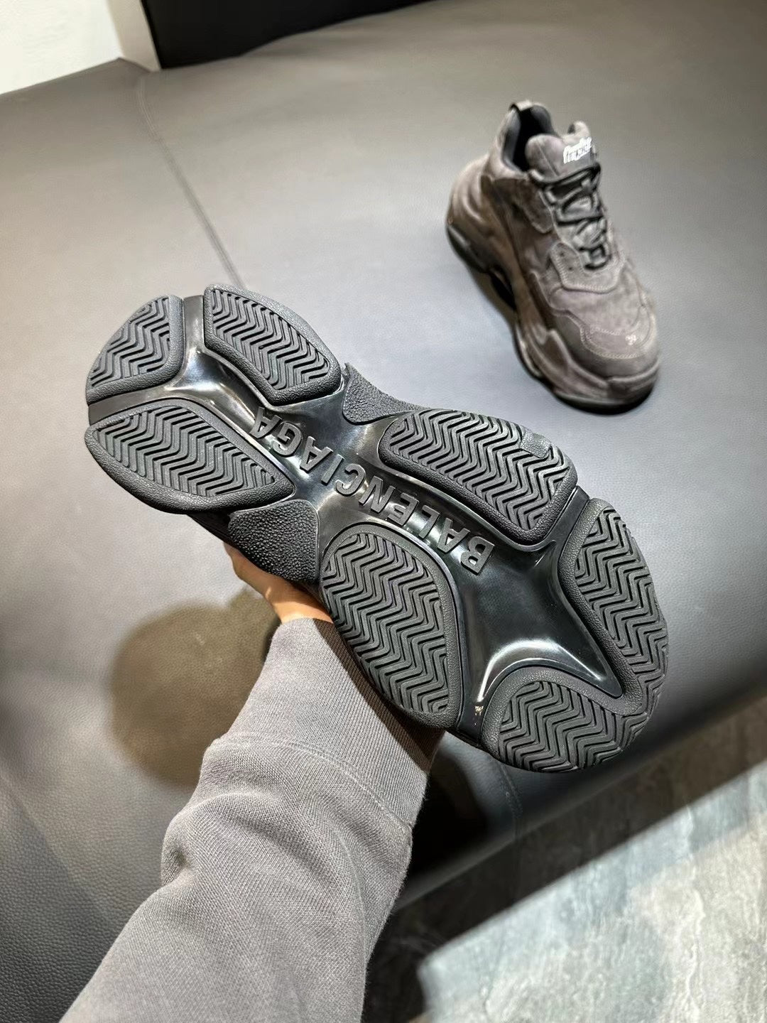 Balenciaga sneakers 54