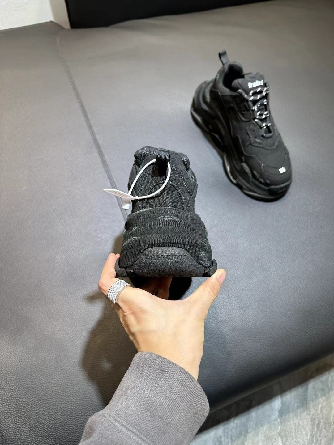 Balenciaga sneakers 55