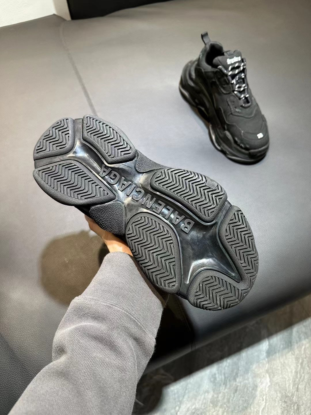 Balenciaga sneakers 55