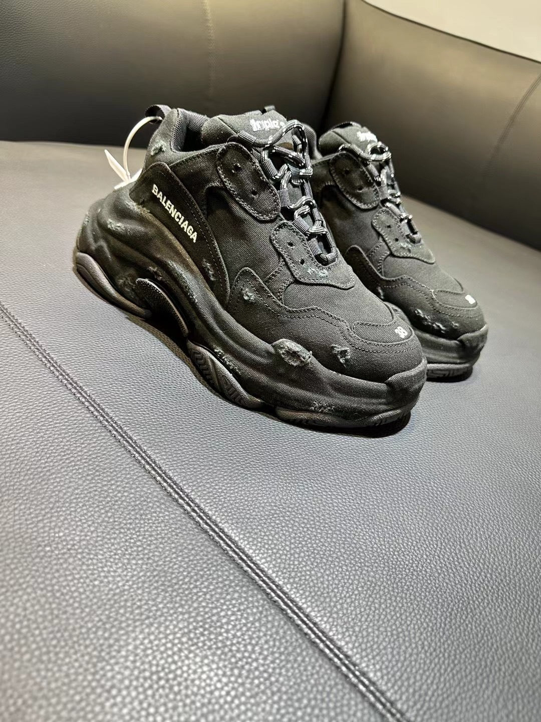 Balenciaga sneakers 55