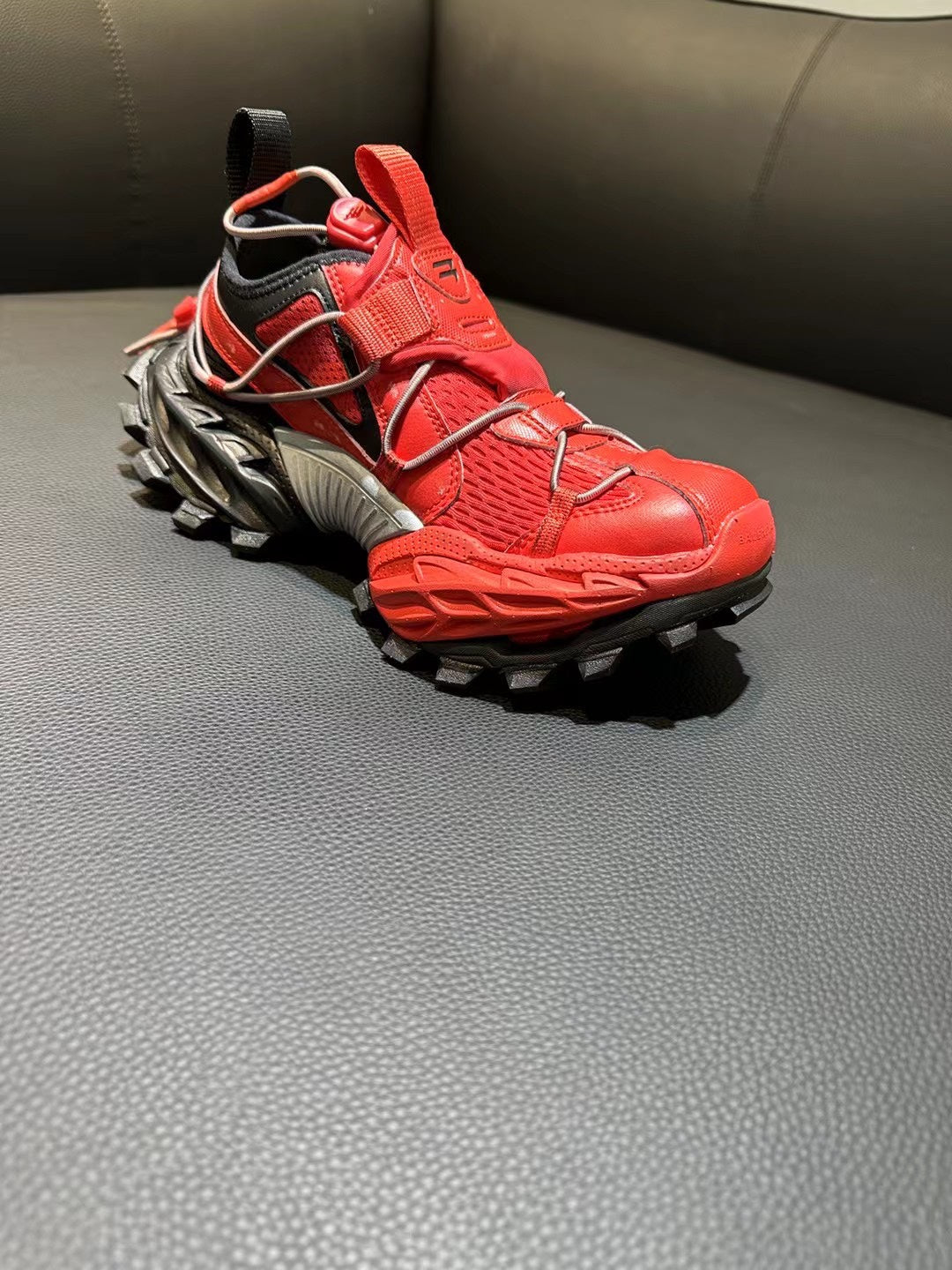 Balenciaga sneakers 56
