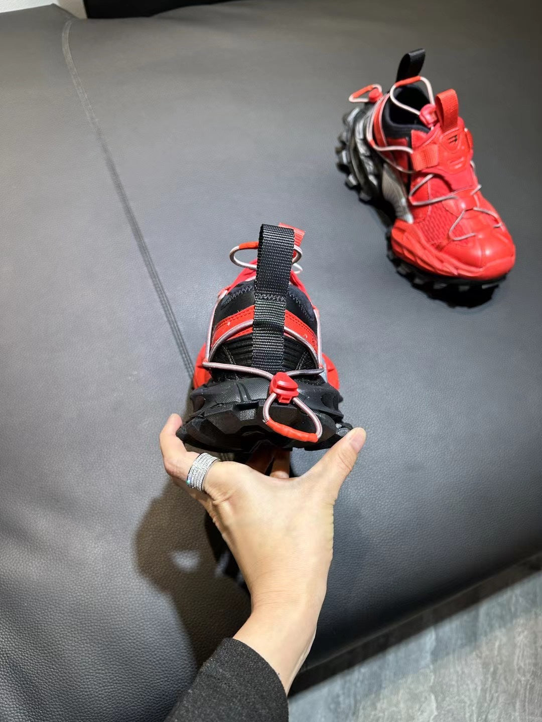 Balenciaga sneakers 56