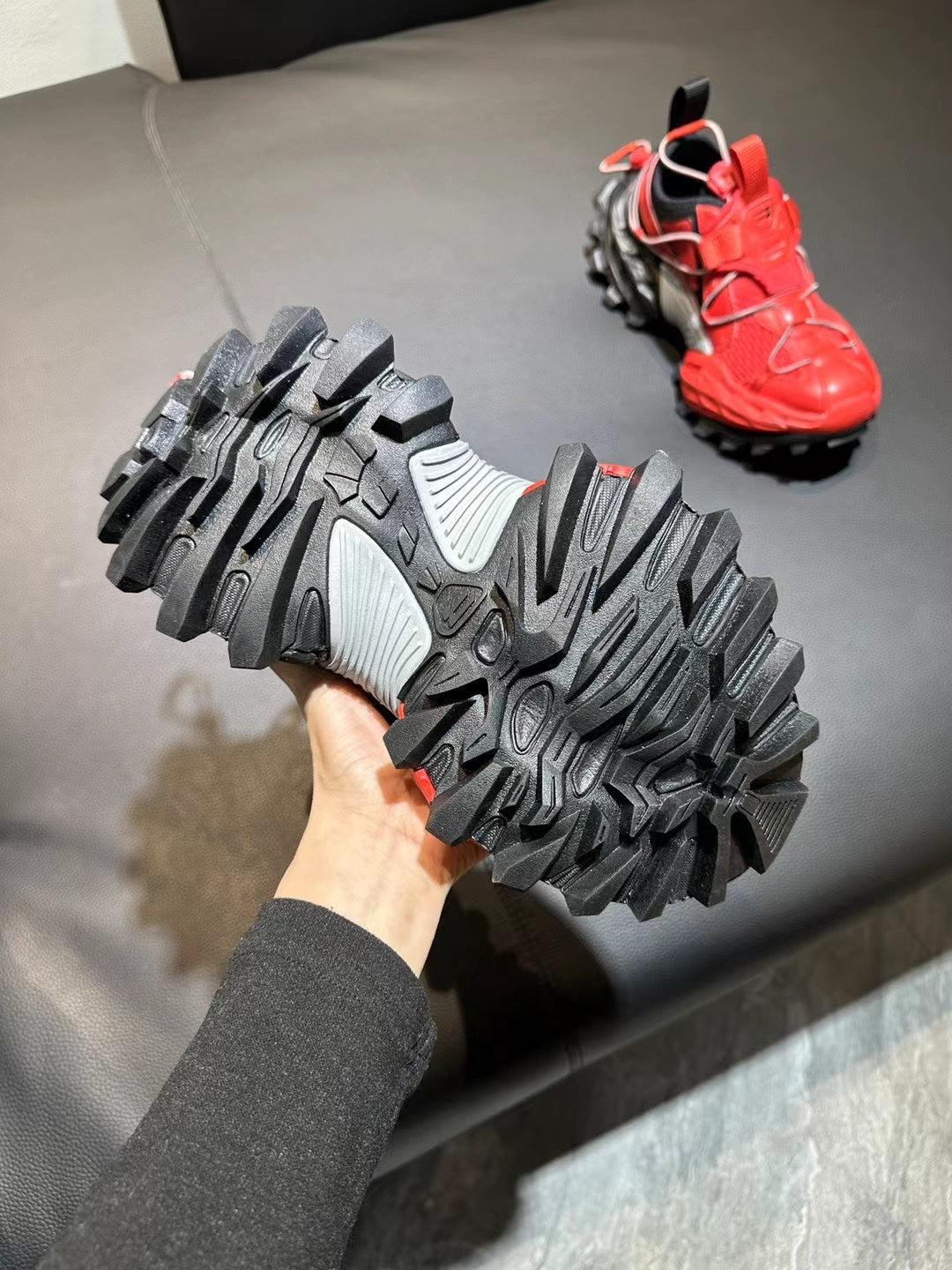 Balenciaga sneakers 56