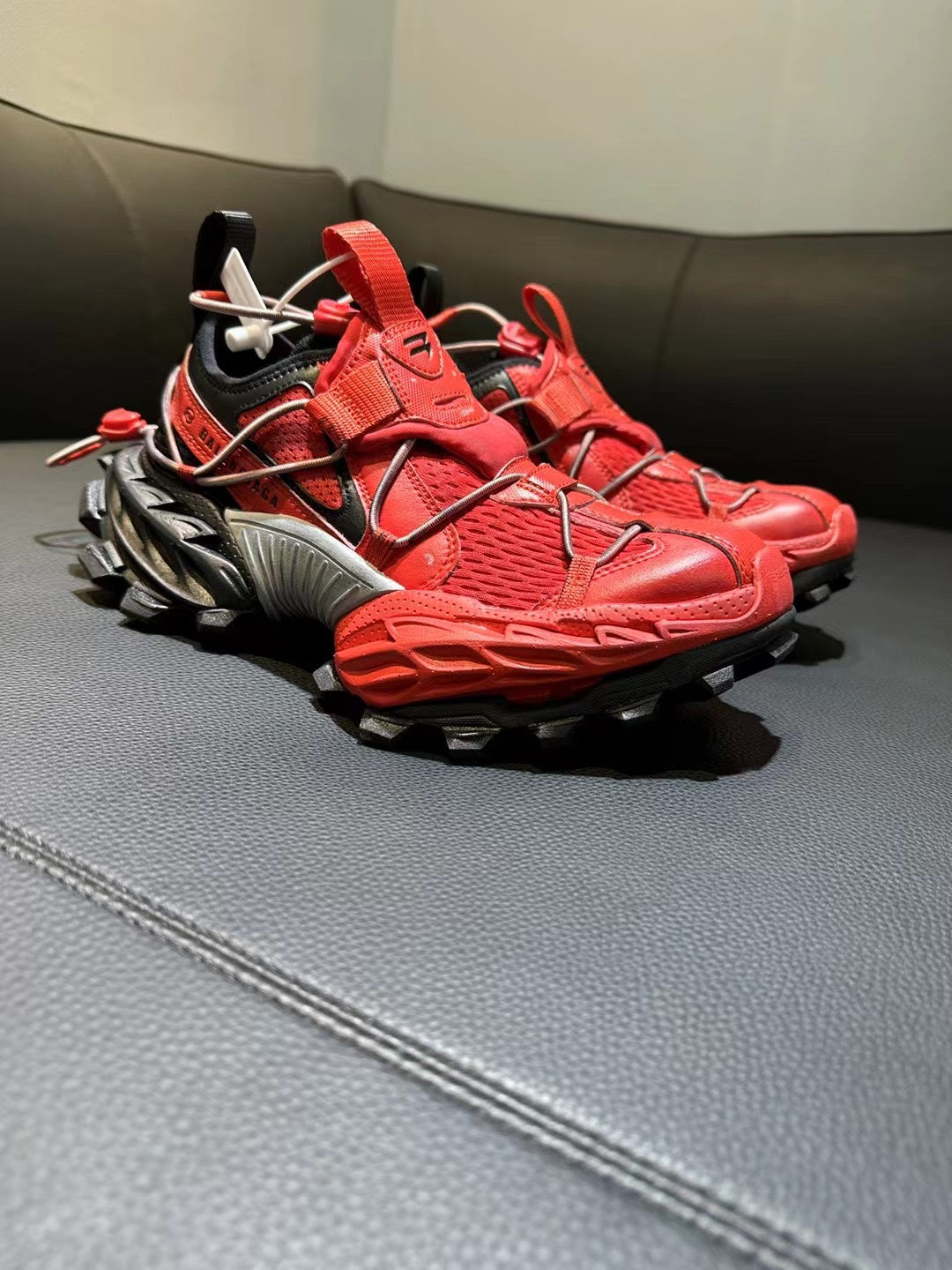 Balenciaga sneakers 56