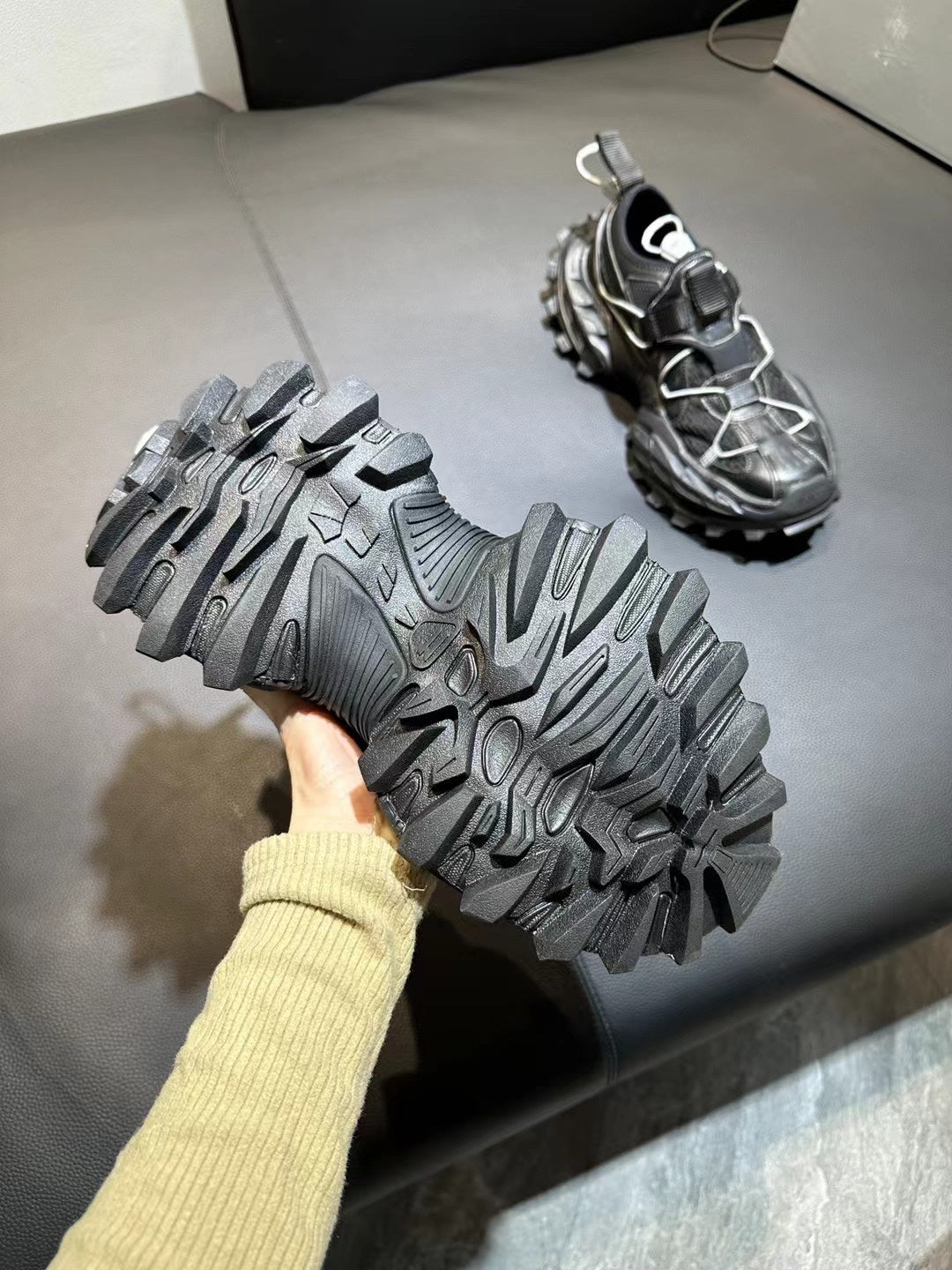 Balenciaga sneakers 57