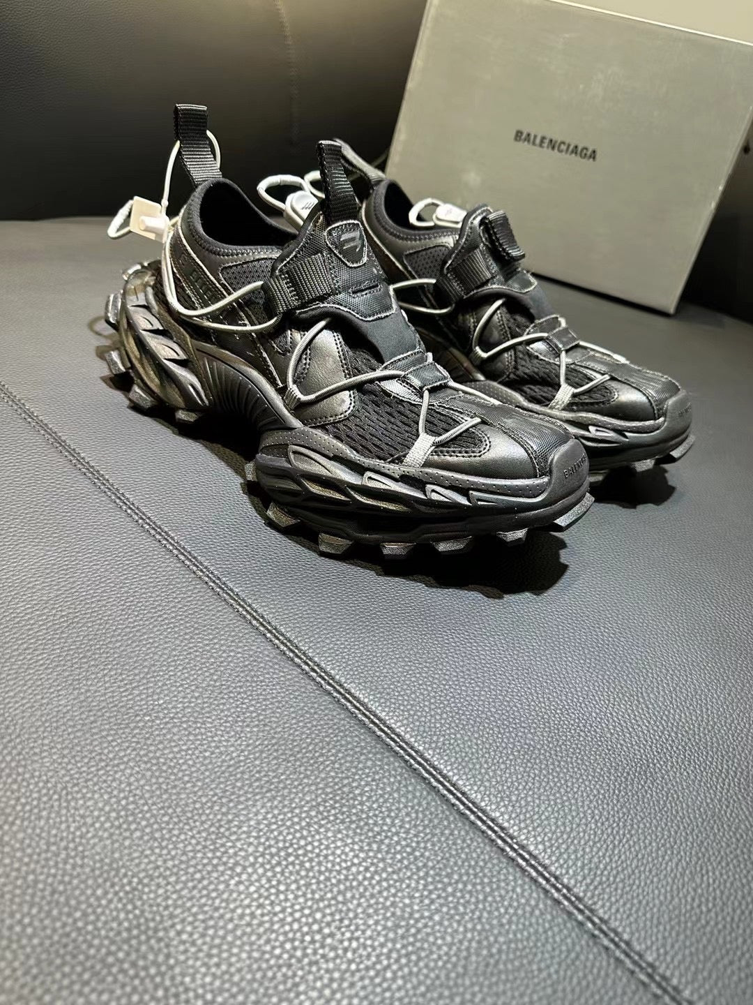 Balenciaga sneakers 57