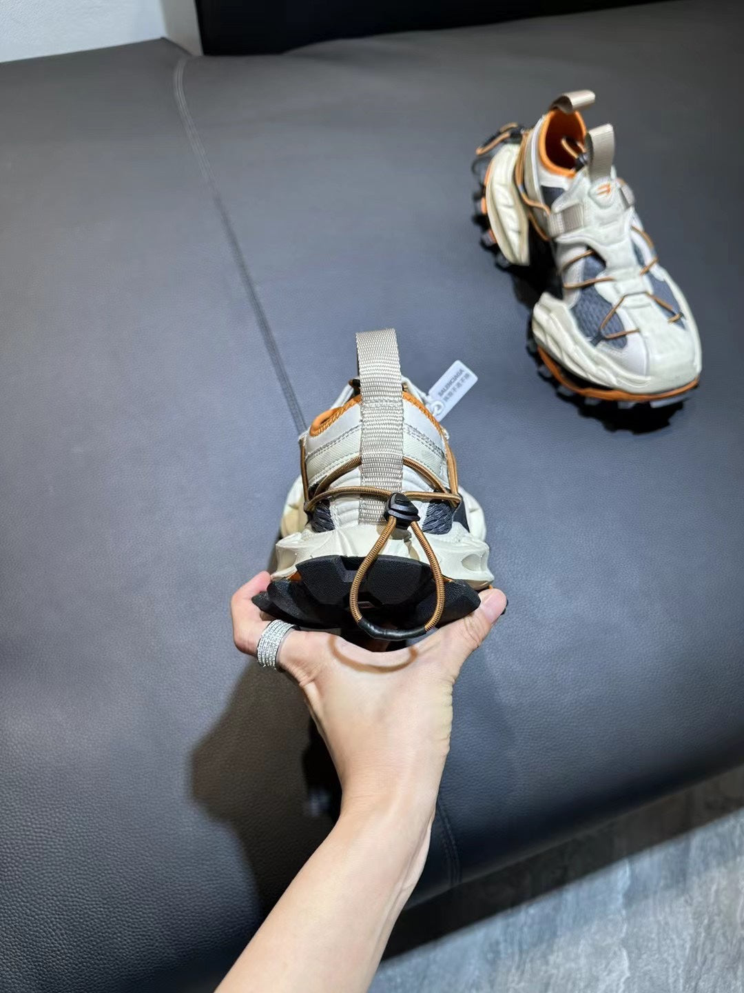 Balenciaga sneakers 58