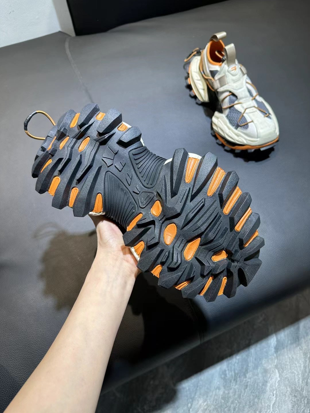 Balenciaga sneakers 58