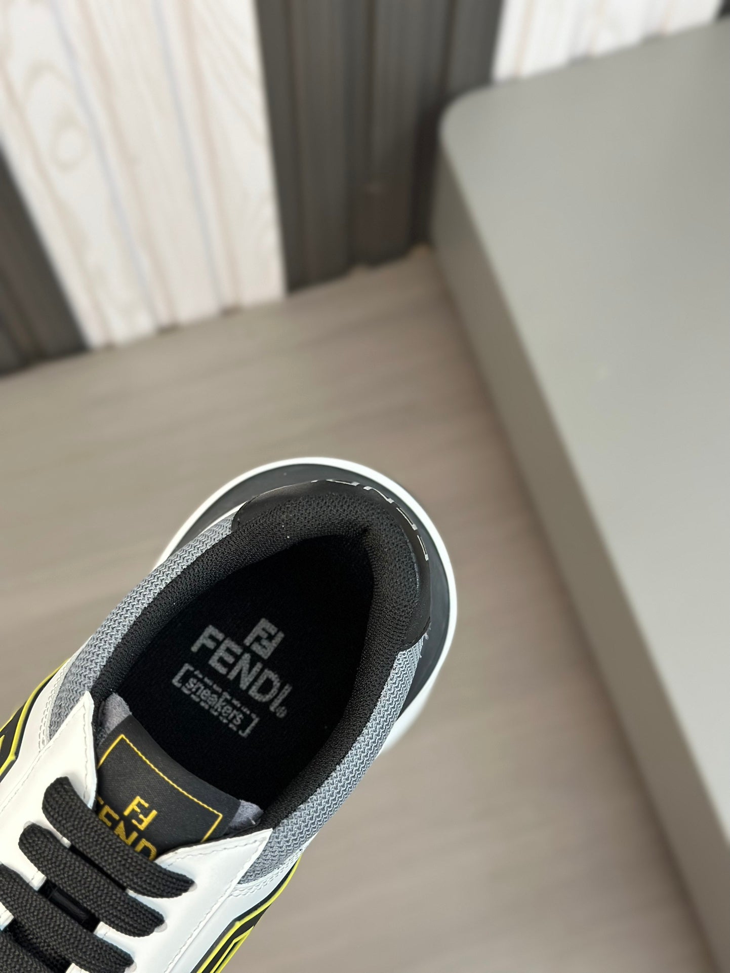 FENDI sneakers 19