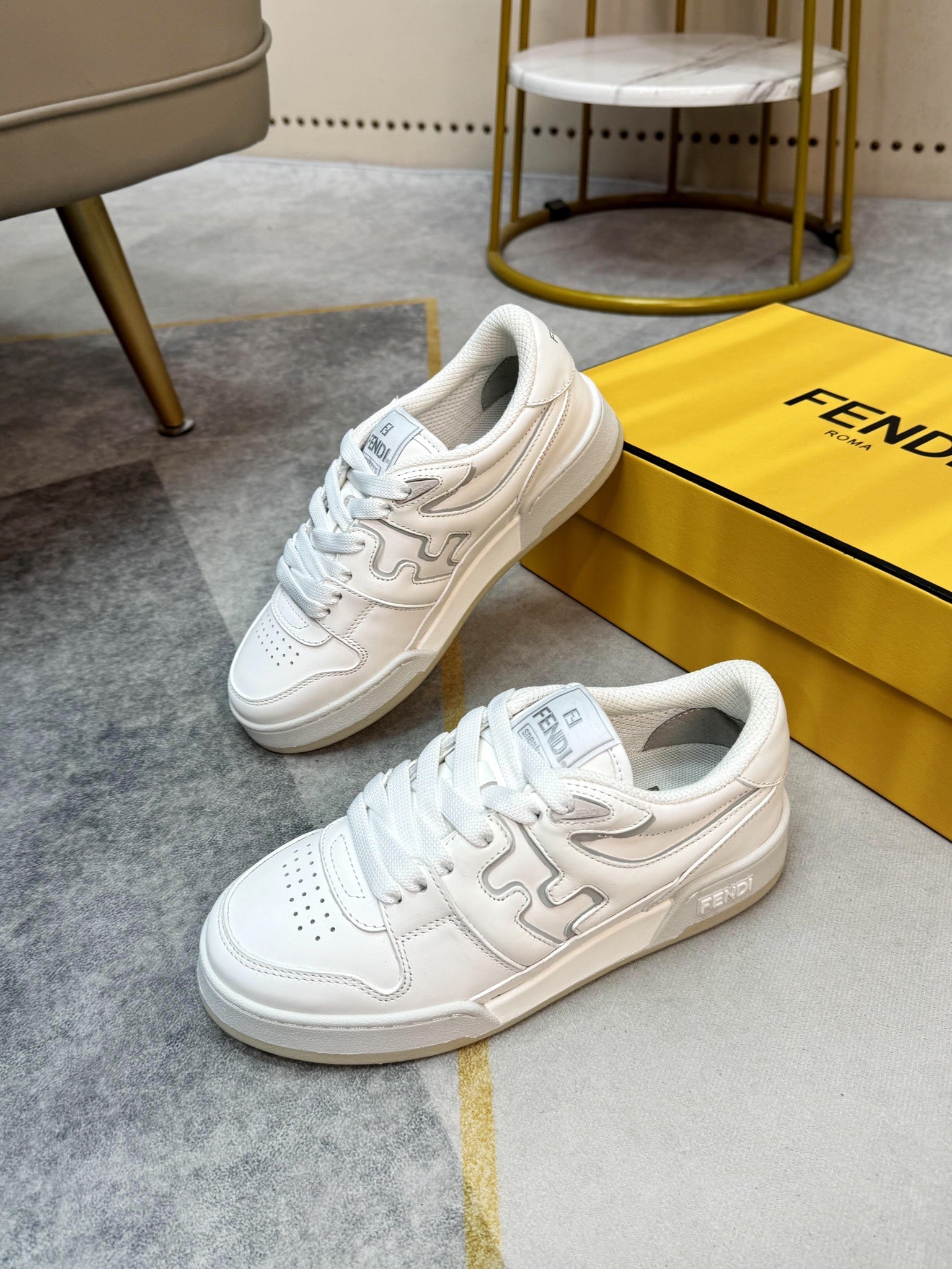 FENDI sneakers 20