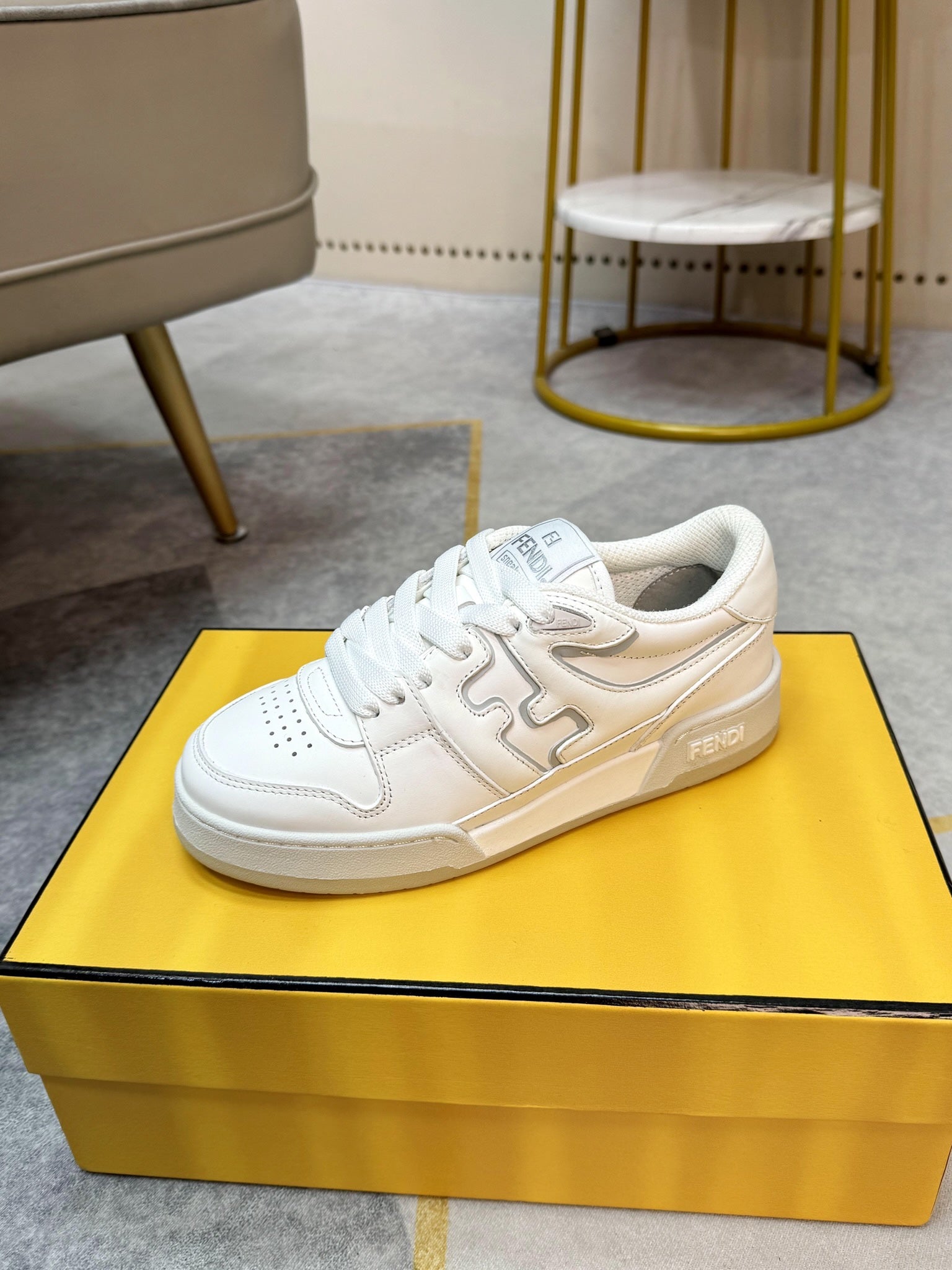 FENDI sneakers 20