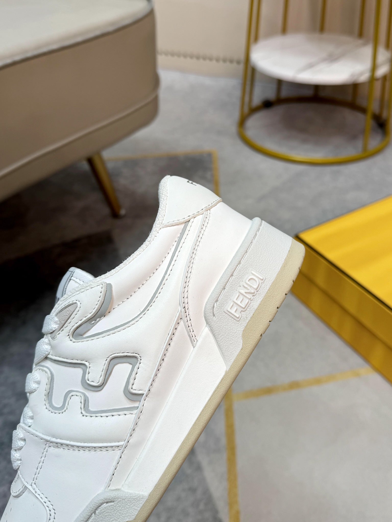FENDI sneakers 20