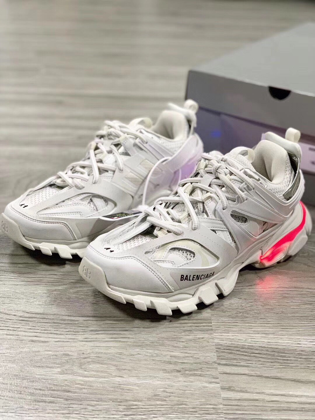 Balenciaga sneakers 63