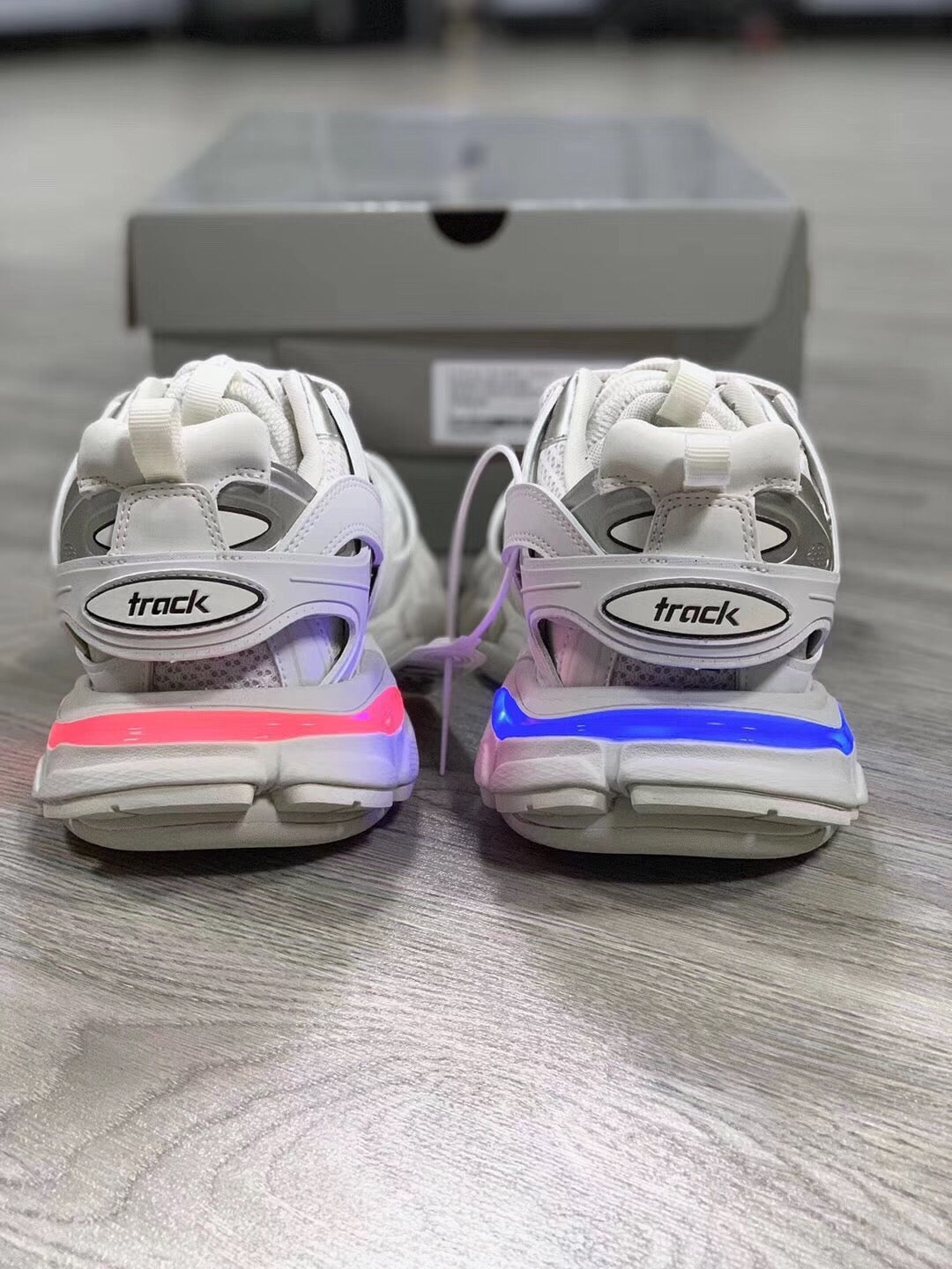 Balenciaga sneakers 63