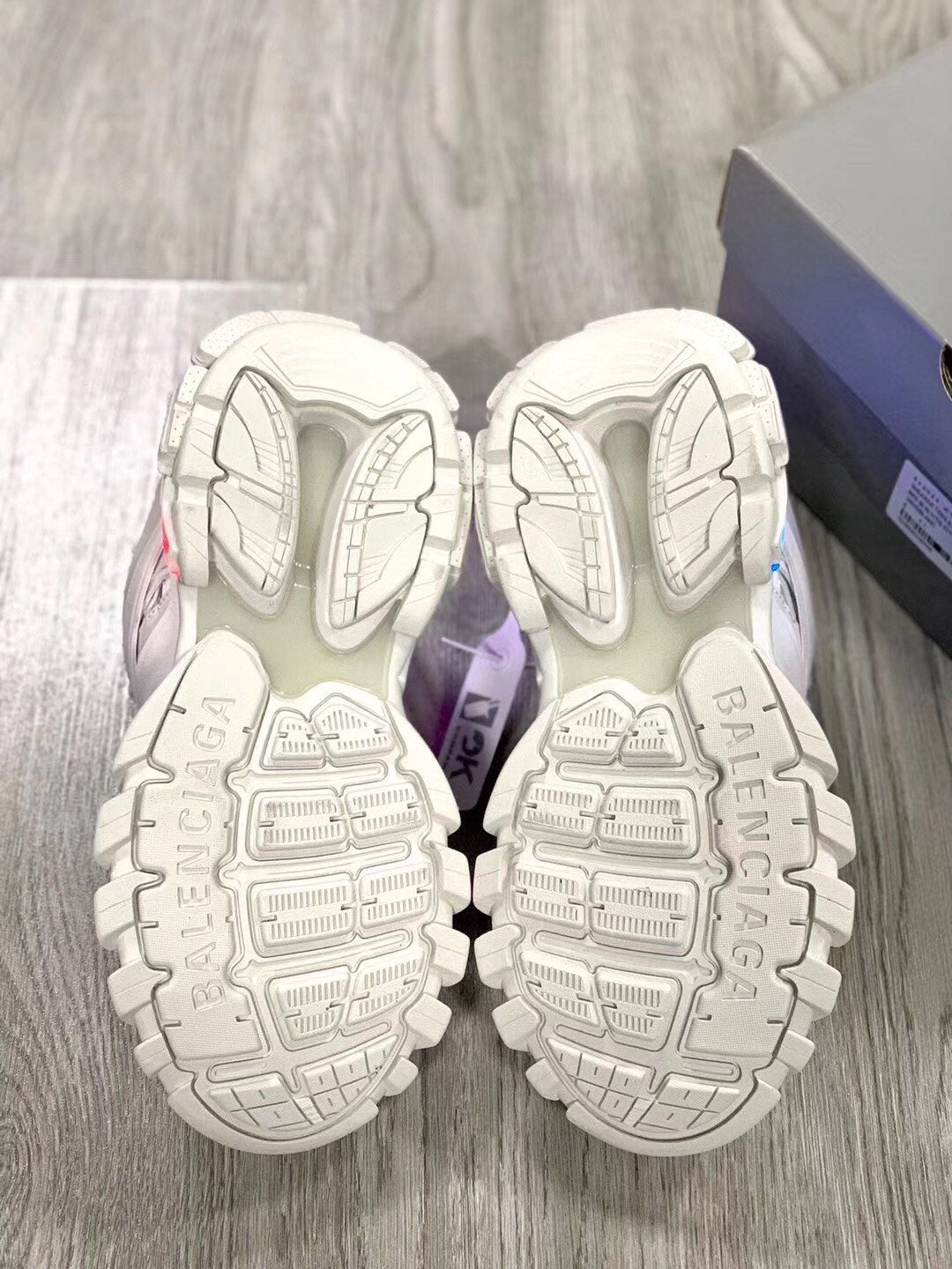 Balenciaga sneakers 63