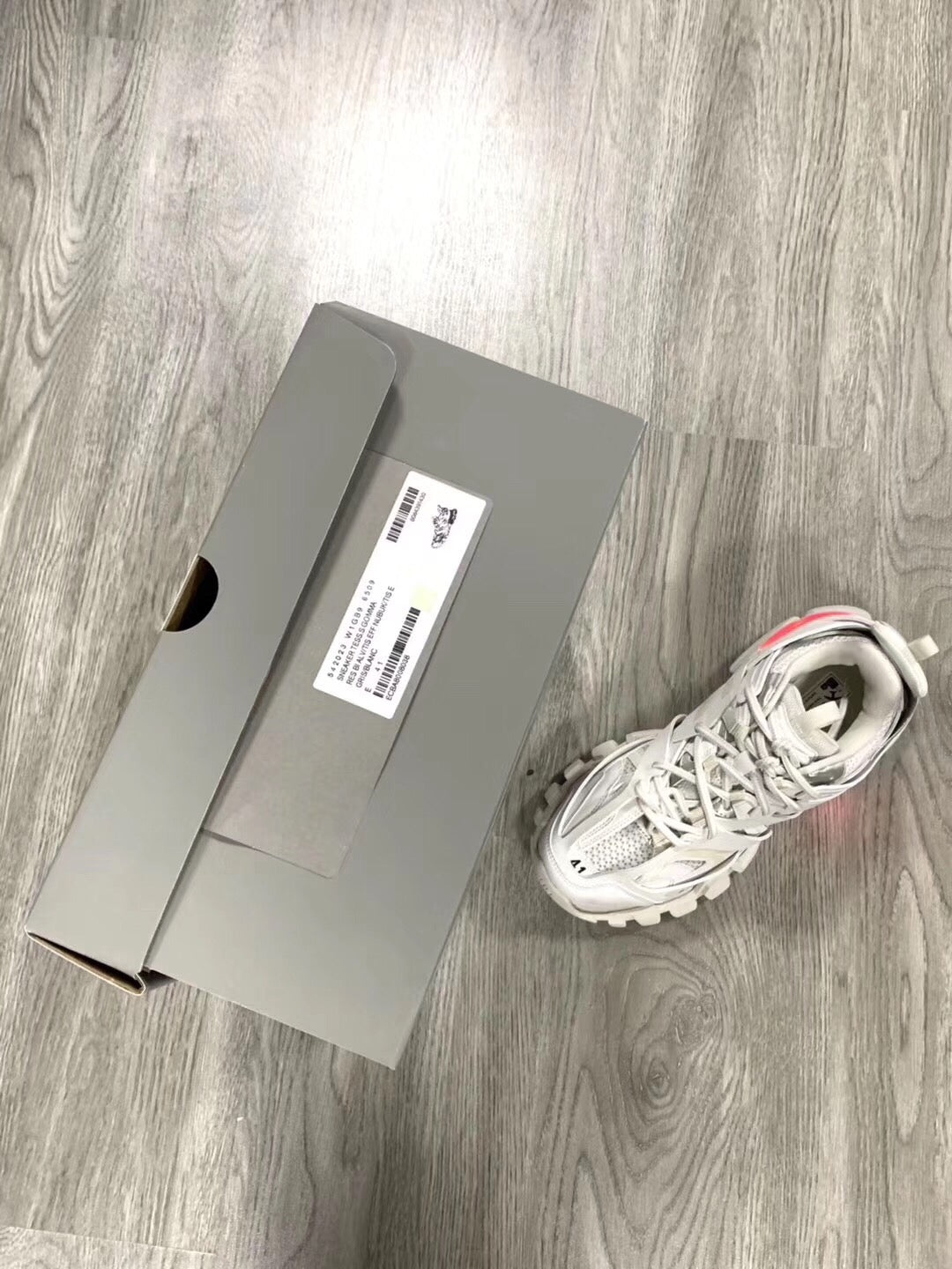 Balenciaga sneakers 63