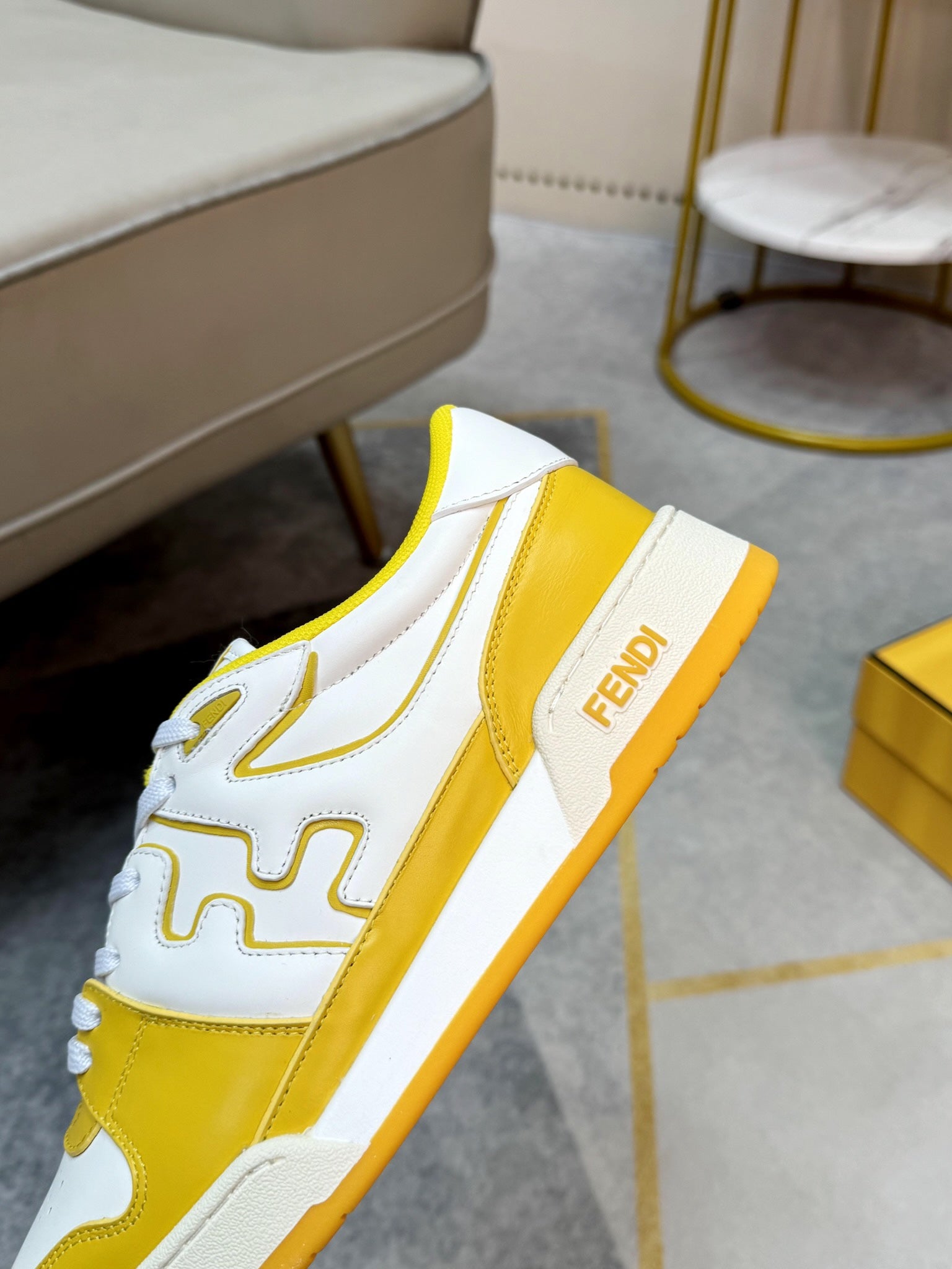 FENDI sneakers 21
