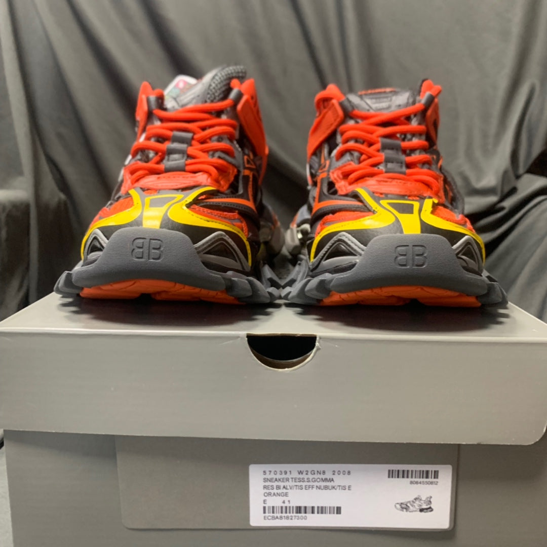 Balenciaga sneakers 65