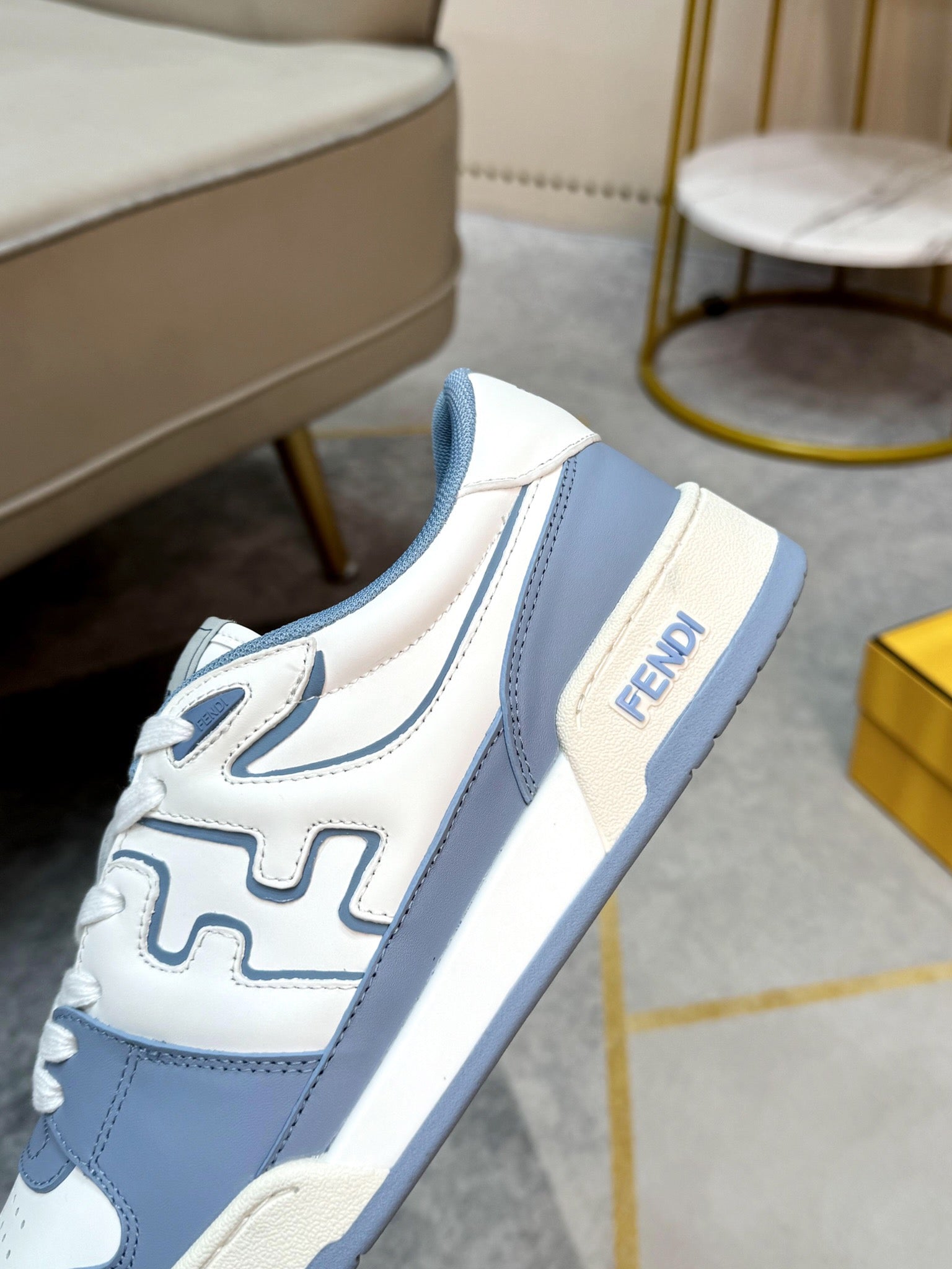 FENDI sneakers 23