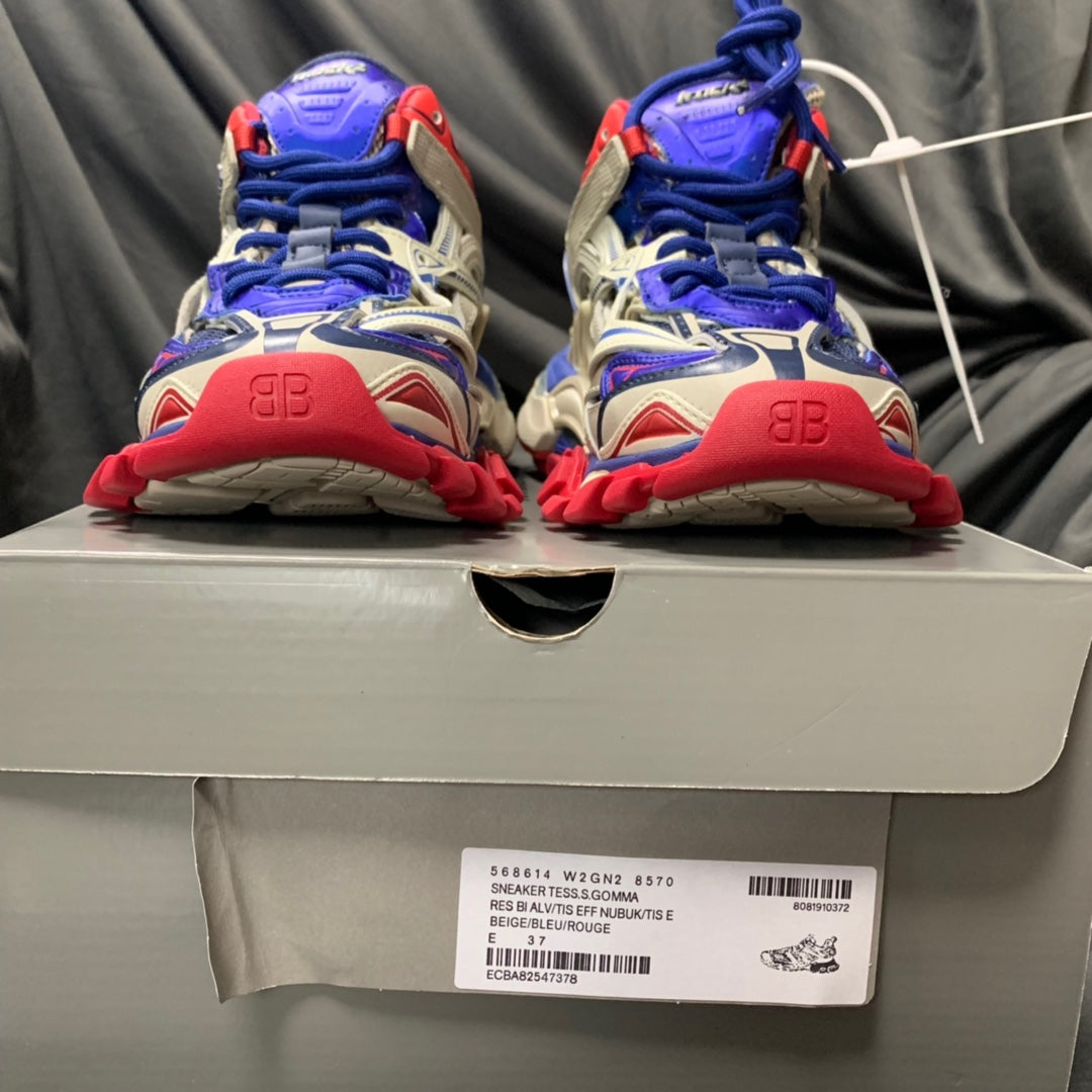 Balenciaga sneakers 66