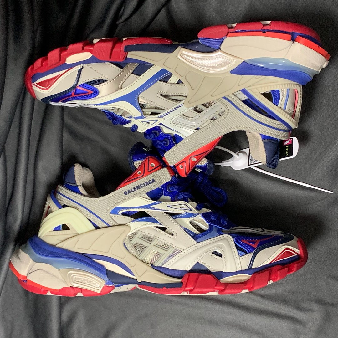Balenciaga sneakers 66