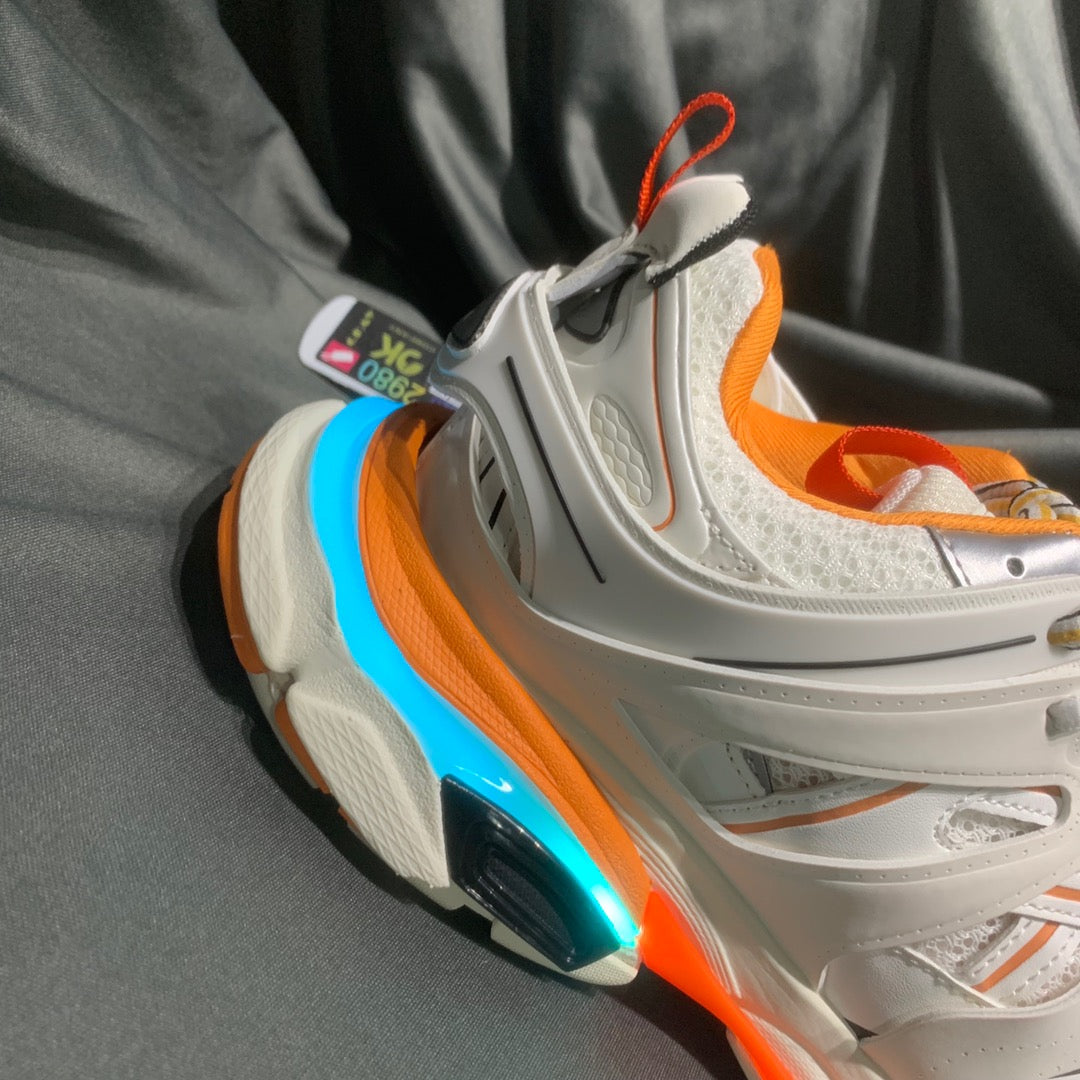 Balenciaga sneakers 68
