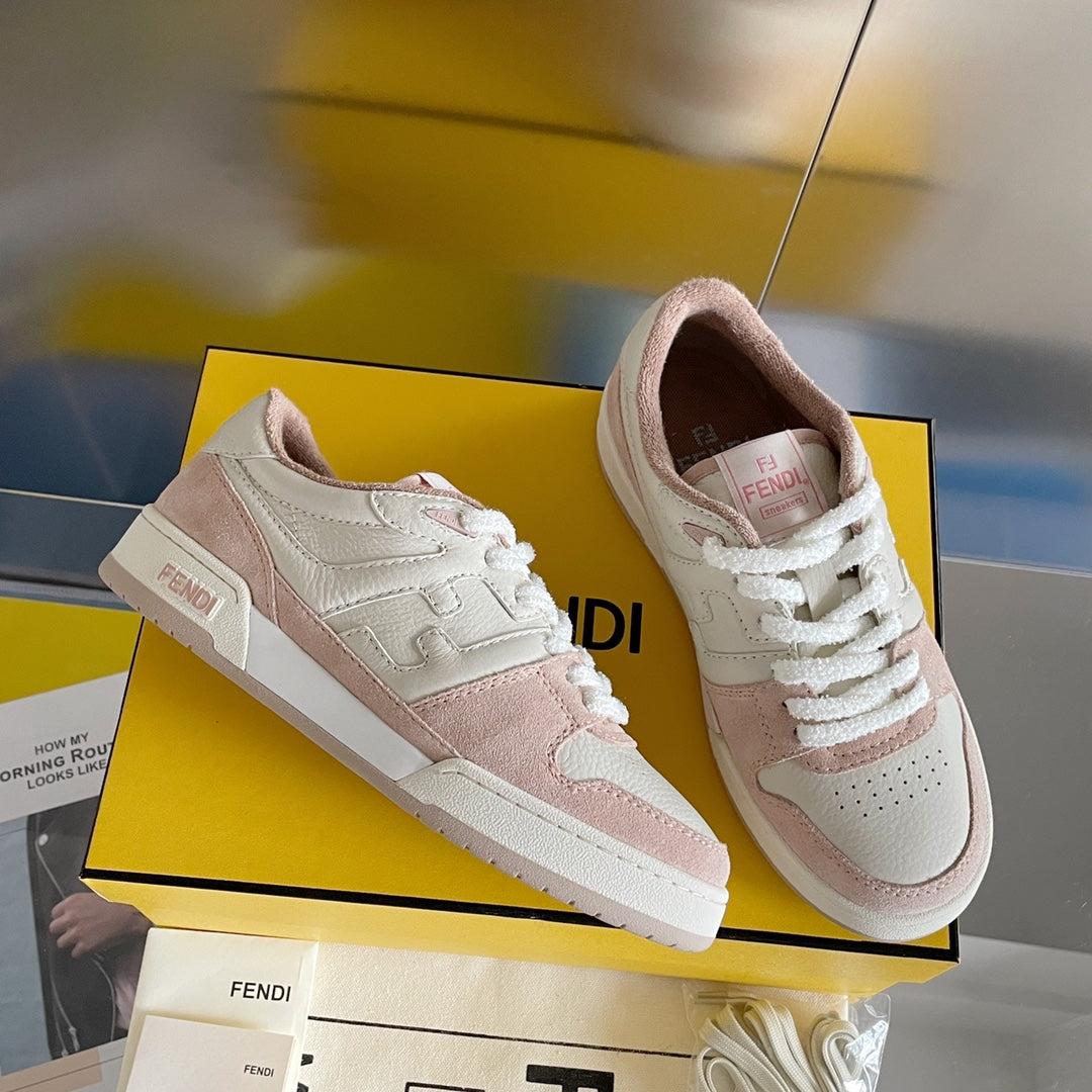 FENDI sneakers 28
