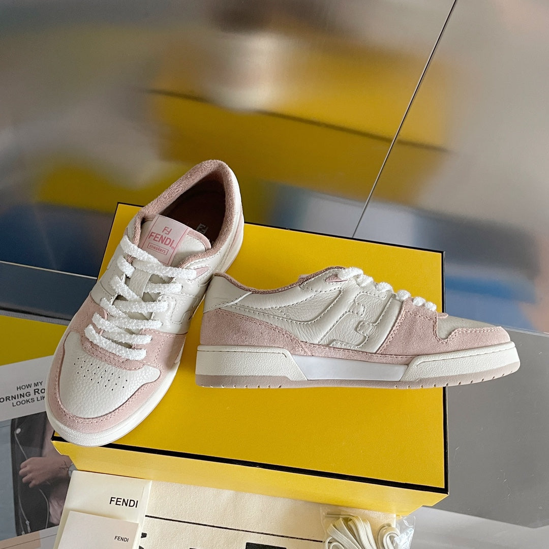 FENDI sneakers 28