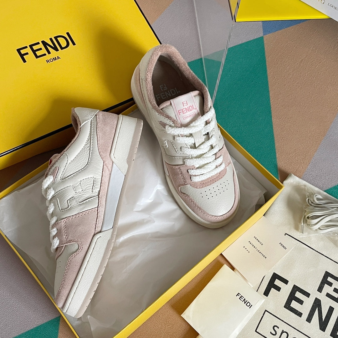 FENDI sneakers 28