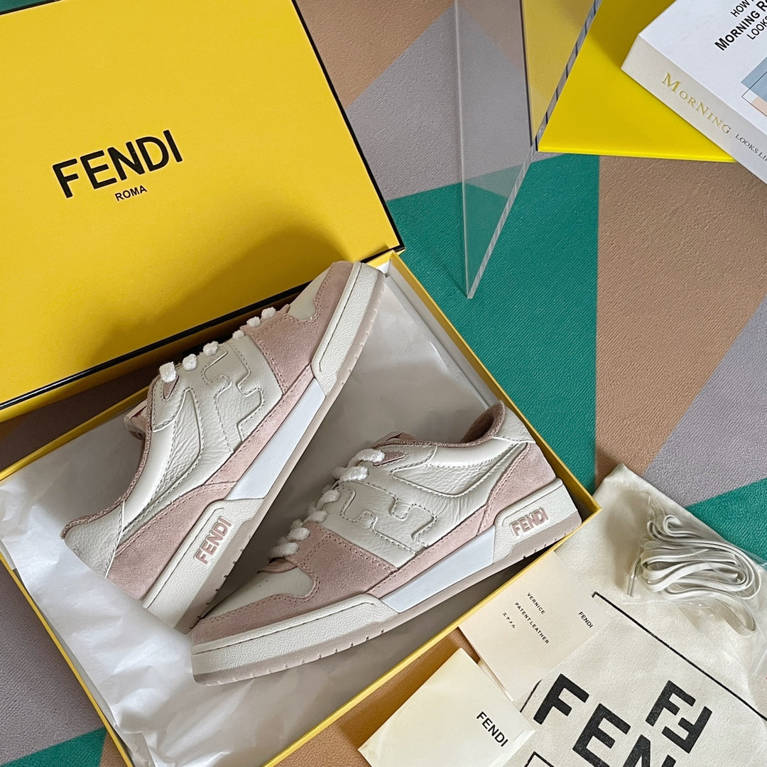 FENDI sneakers 28