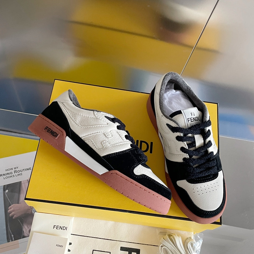 FENDI sneakers 29