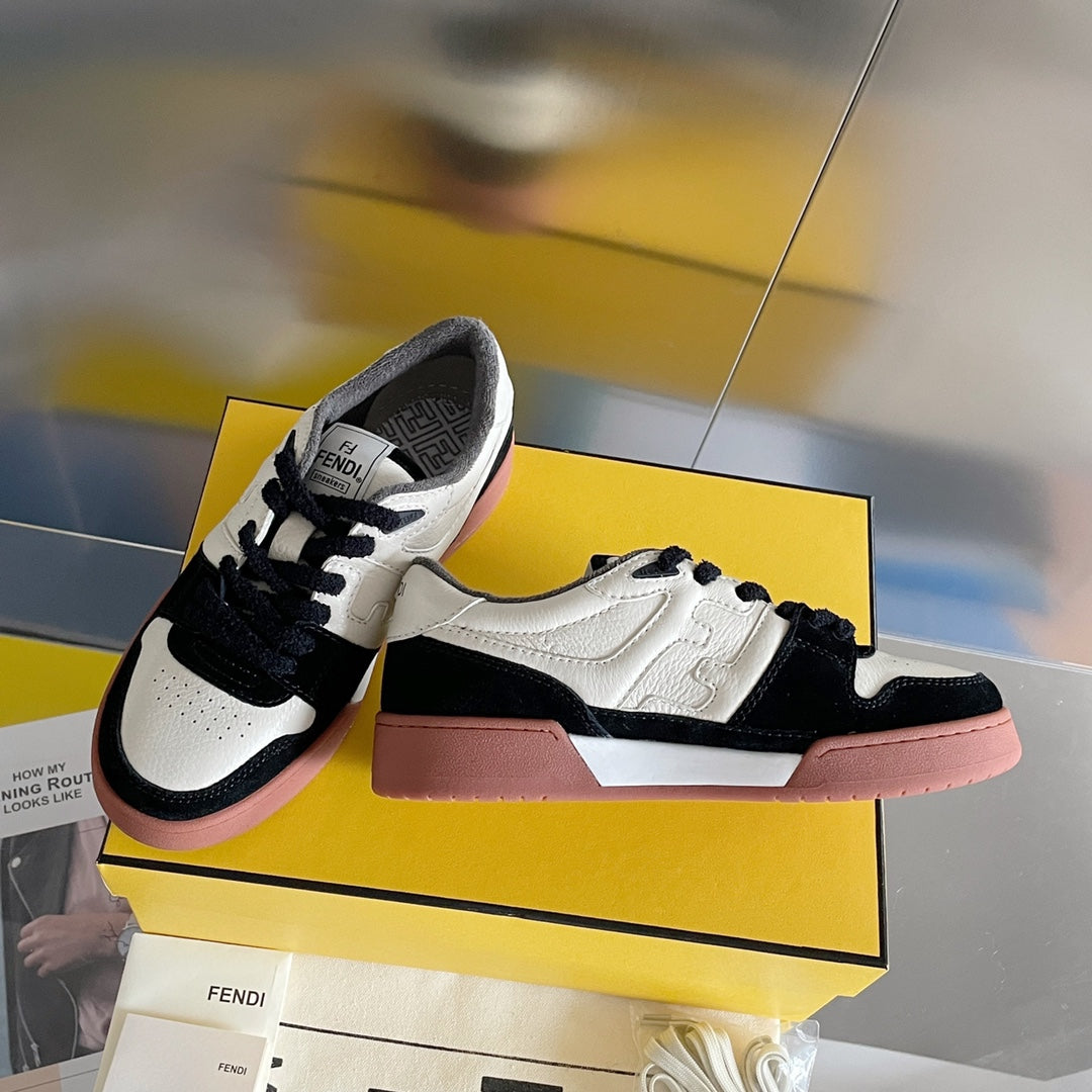 FENDI sneakers 29