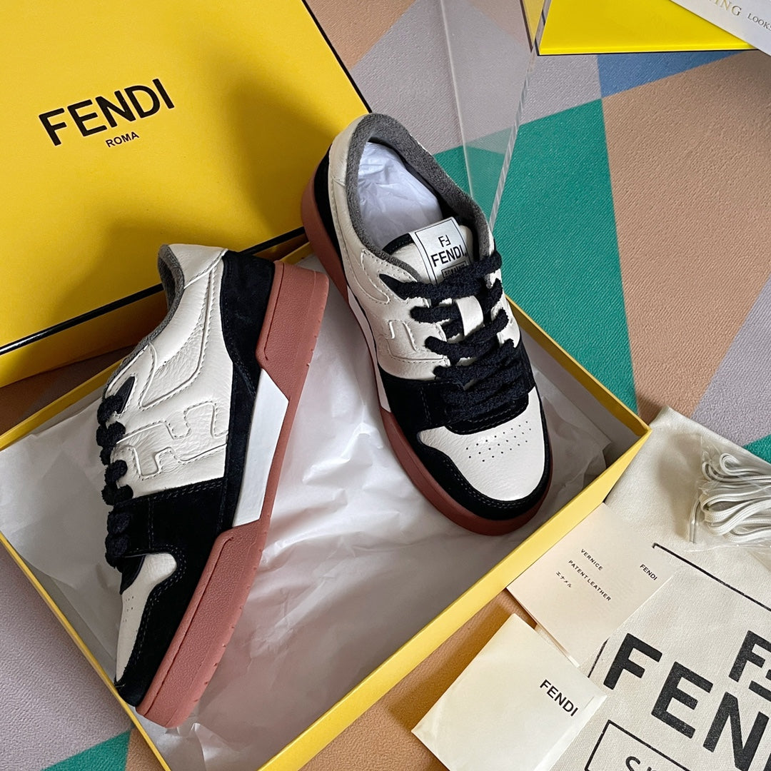 FENDI sneakers 29