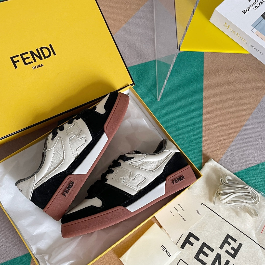 FENDI sneakers 29