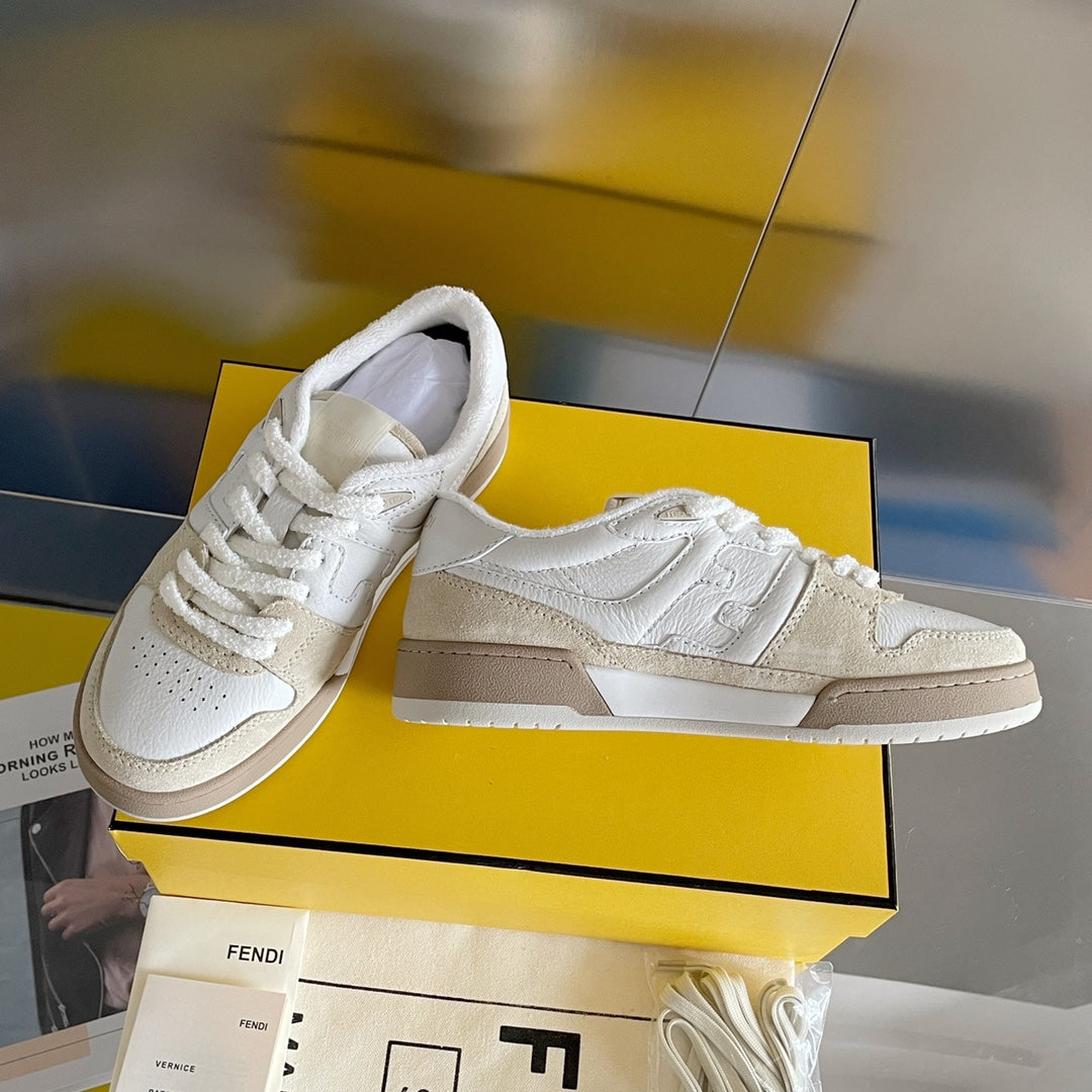 FENDI sneakers 30