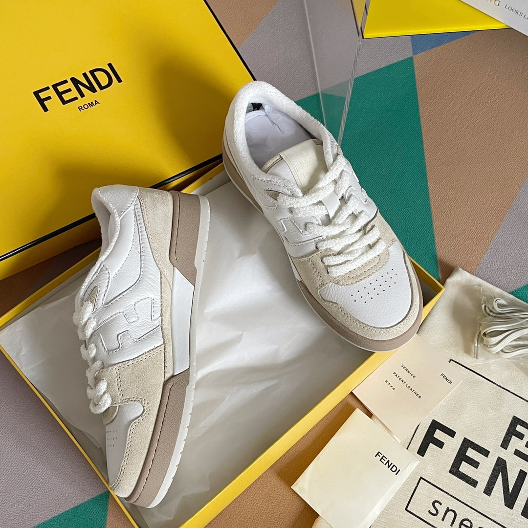 FENDI sneakers 30
